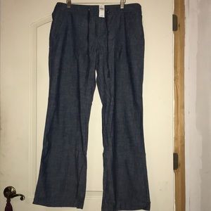 Banana republic pants